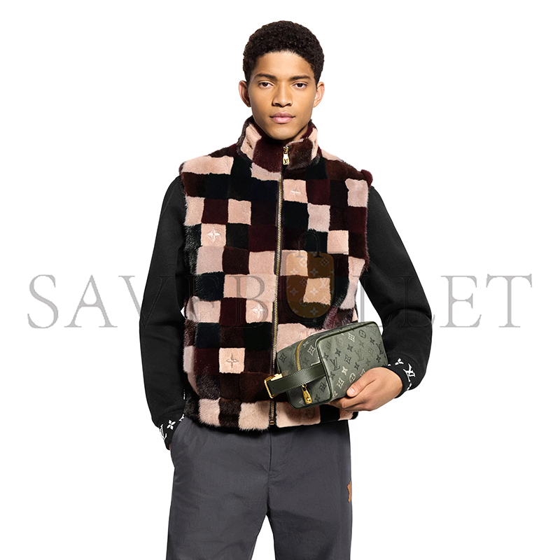 LOUIS VUITTON DOPP KIT M26963 (23*13*12cm)